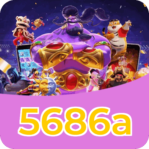Catálogo 5686a 2.547 jogos - Pragmatic Play, Evolution, NetEnt