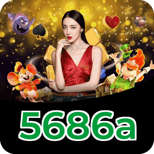 Números do app 5686a em material de marketing — ilustração, não auditoria