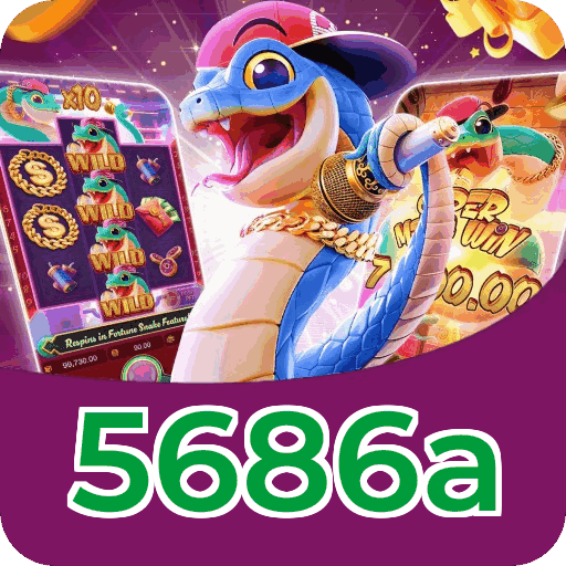 Tabela RTP dos jogos de cassino da 5686a